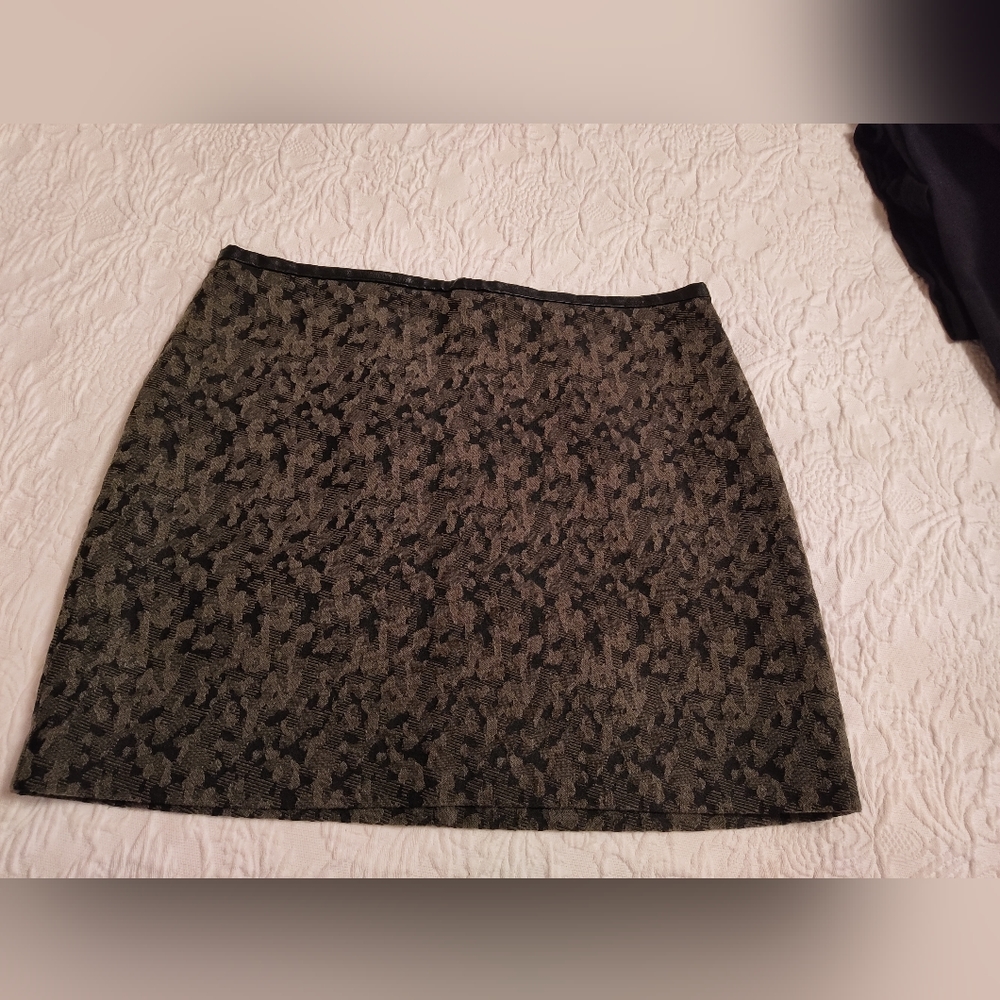 Kenar mini skirt